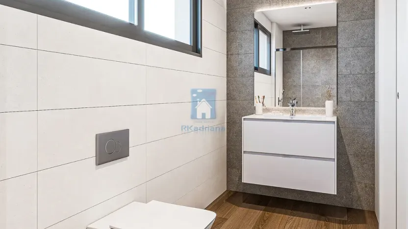 Prodej vily, Torrevieja, Španělsko, 40 m2