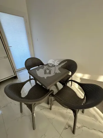 Prodej bytu 2+kk, Trikomo, Kypr, 54 m2