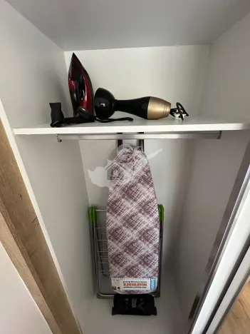 Prodej bytu 2+kk, Trikomo, Kypr, 54 m2