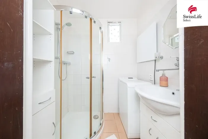 Prodej rodinného domu, Přelouč, Nerudova, 85 m2