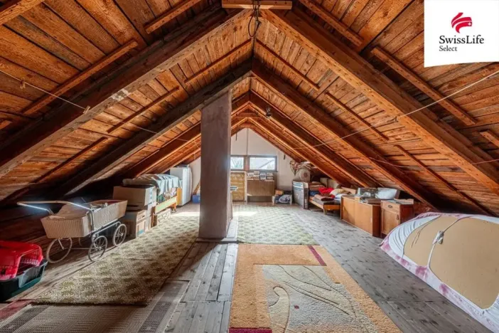 Prodej rodinného domu, Přelouč, Nerudova, 85 m2