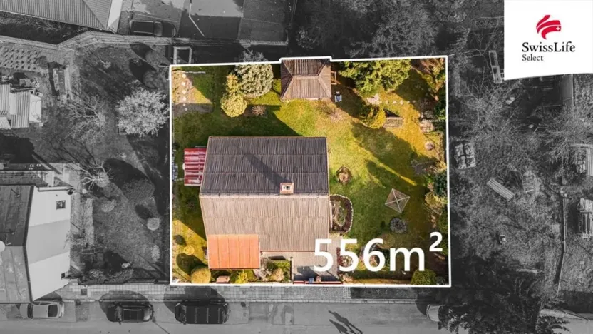 Prodej rodinného domu, Přelouč, Nerudova, 85 m2