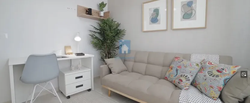 Prodej vily, Busot,Španělsko, 67 m2