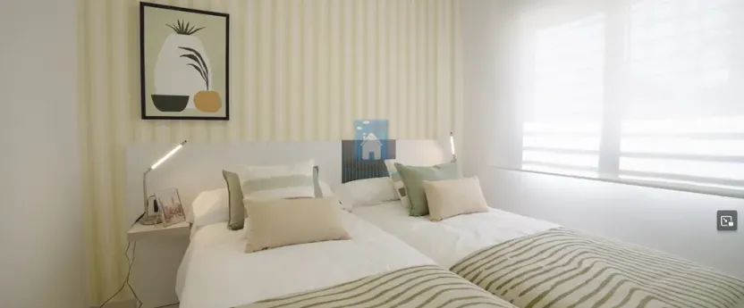 Prodej vily, Busot,Španělsko, 67 m2