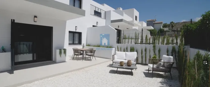 Prodej vily, Busot,Španělsko, 67 m2