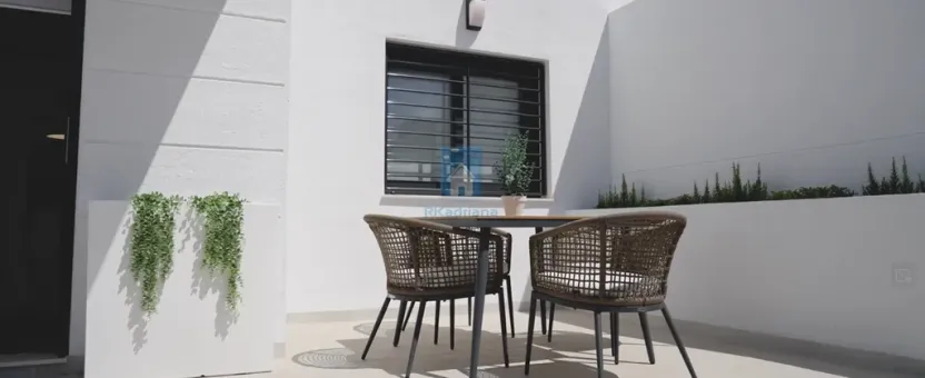 Prodej vily, Busot,Španělsko, 67 m2