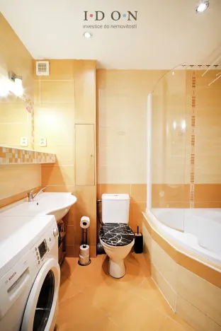 Prodej bytu 2+1, Ostrava, Kostelní, 42 m2