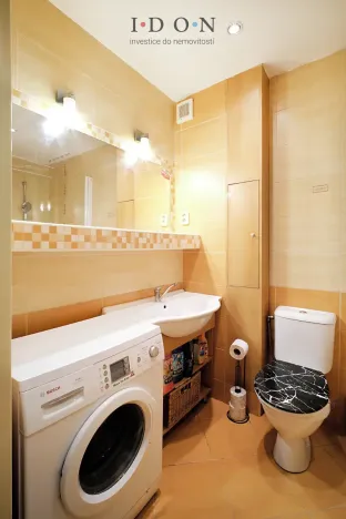 Prodej bytu 2+1, Ostrava, Kostelní, 42 m2