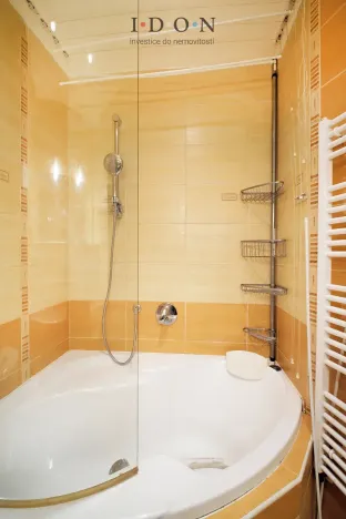 Prodej bytu 2+1, Ostrava, Kostelní, 42 m2