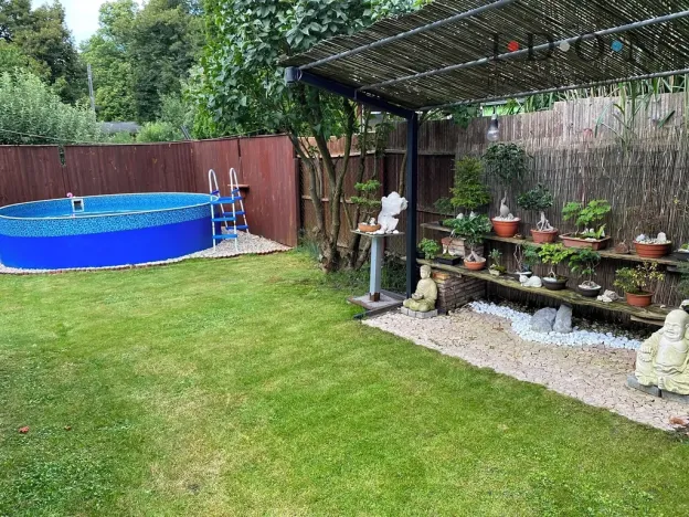 Prodej rodinného domu, Orlová, Jarní, 68 m2