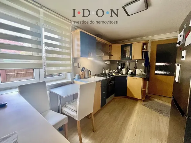 Prodej rodinného domu, Orlová, Jarní, 68 m2