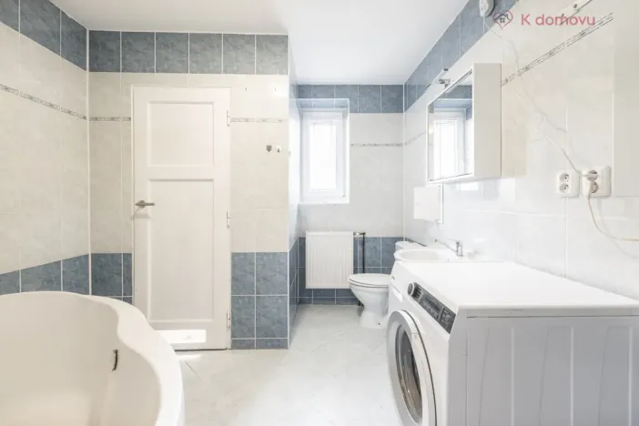 Pronájem bytu 2+1, Zlín, Prlovská, 51 m2