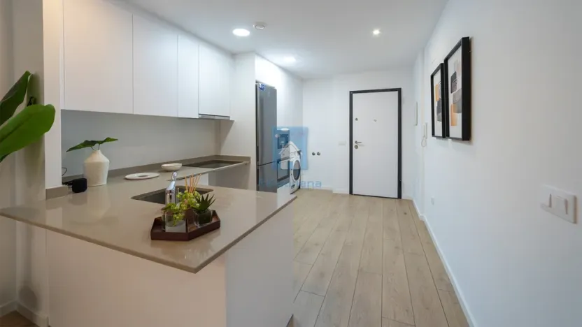 Prodej ubytování, Torre de la Horadada,Španělsko, 35 m2