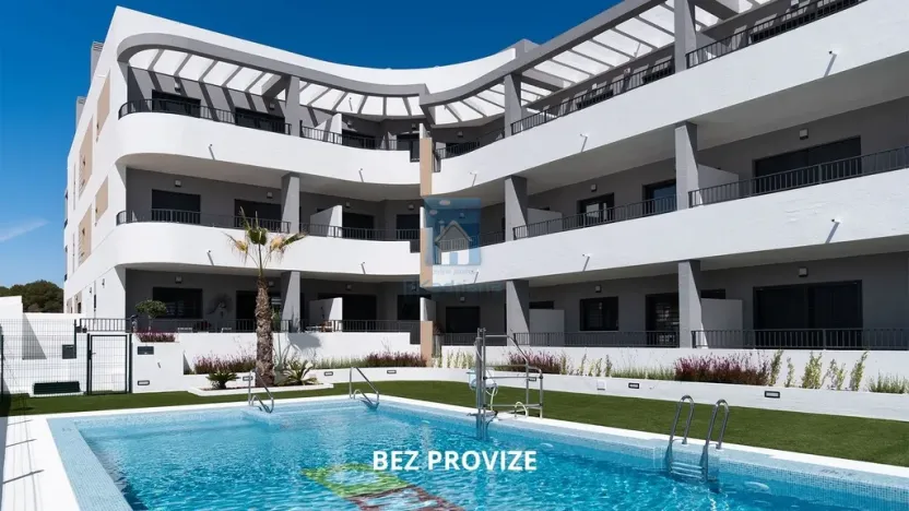 Prodej ubytování, Torre de la Horadada,Španělsko, 35 m2