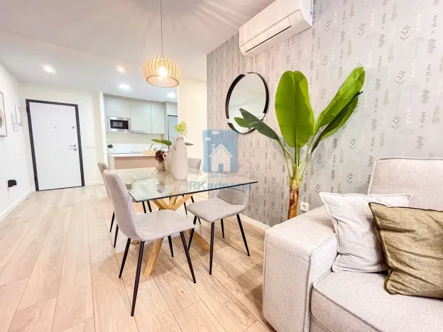 Prodej ubytování, Torre de la Horadada,, Španělsko, 35 m2