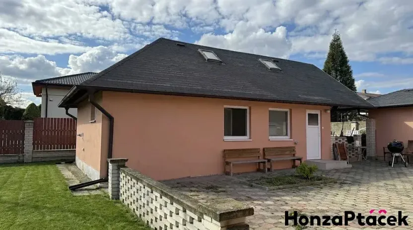 Prodej rodinného domu, Praha, 219 m2