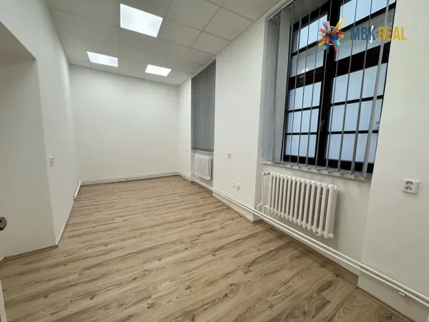 Pronájem kanceláře, Brno, Starobrněnská, 37 m2