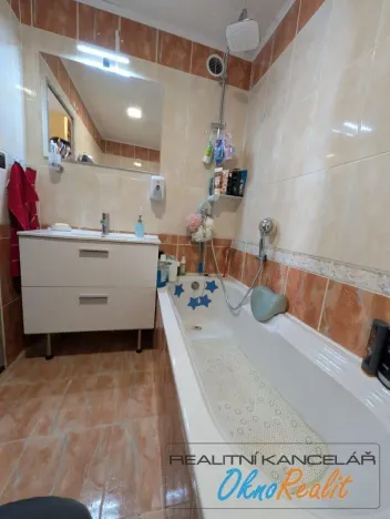 Prodej bytu 4+1, Kroměříž, Francouzská, 9 m2