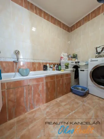 Prodej bytu 4+1, Kroměříž, Francouzská, 9 m2