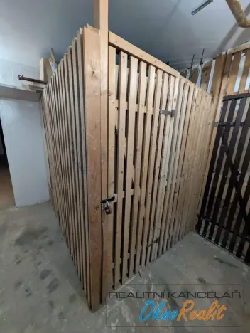 Prodej bytu 4+1, Kroměříž, Francouzská, 9 m2