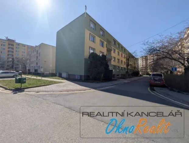 Prodej bytu 4+1, Kroměříž, Francouzská, 9 m2