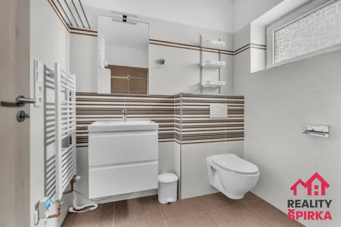 Prodej bytu 2+kk, Červená Voda - Mlýnický Dvůr, 45 m2