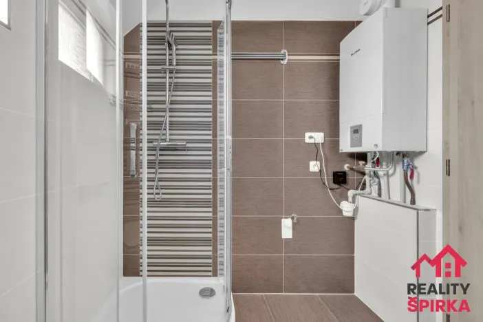 Prodej bytu 2+kk, Červená Voda - Mlýnický Dvůr, 45 m2