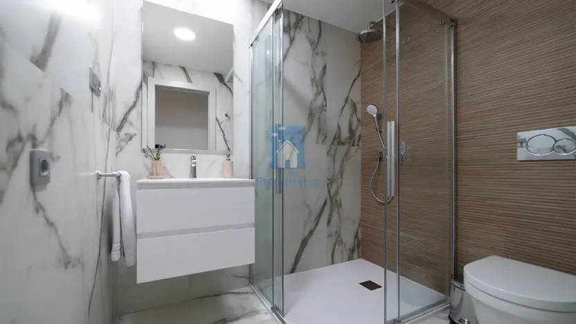 Prodej bytu 1+1, Benidorm,Španělsko, 40 m2