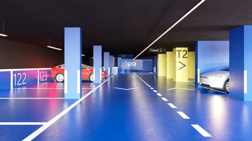 Prodej bytu 1+1, Benidorm, Španělsko, 40 m2