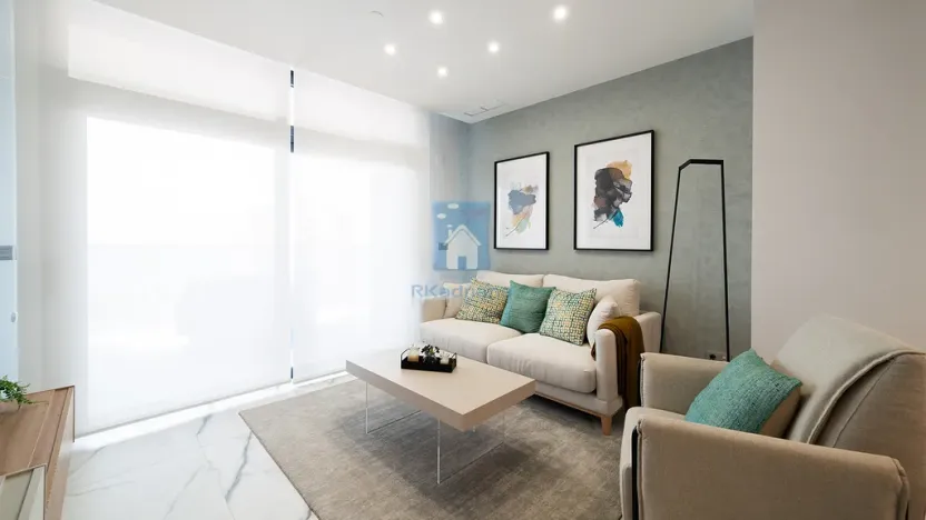 Prodej bytu 1+1, Benidorm, Španělsko, 40 m2