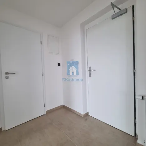 Pronájem bytu 2+kk, Plzeň, Železniční, 83 m2