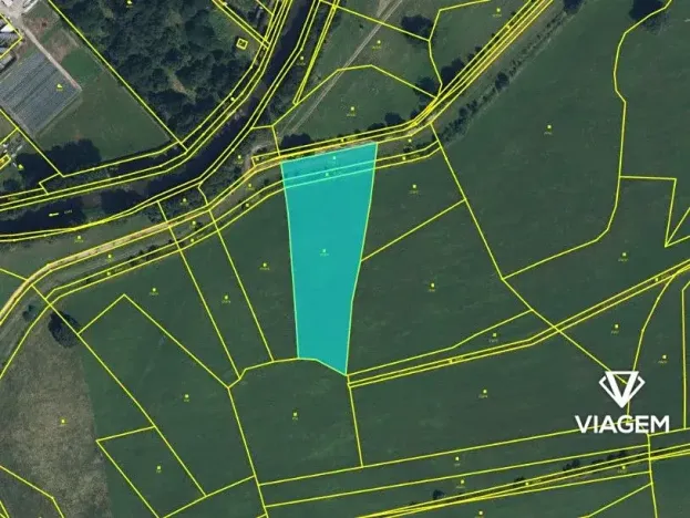 Prodej podílu pole, Jaroměř, 2005 m2