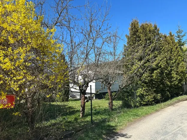 Prodej chaty, Jílové u Prahy, K Lesu, 40 m2