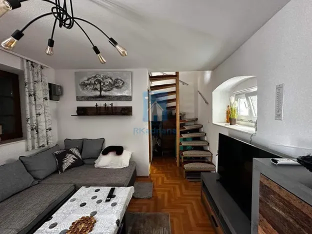 Prodej rodinného domu, Slatine,Chorvatsko, 70 m2