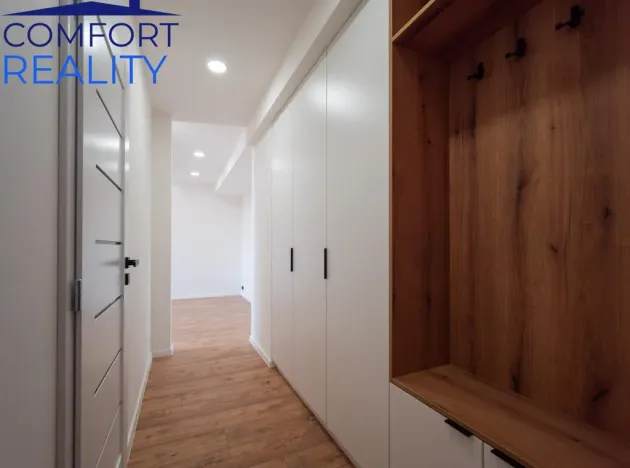 Prodej bytu 2+1, Ostrava - Poruba, Nálepkova, 52 m2