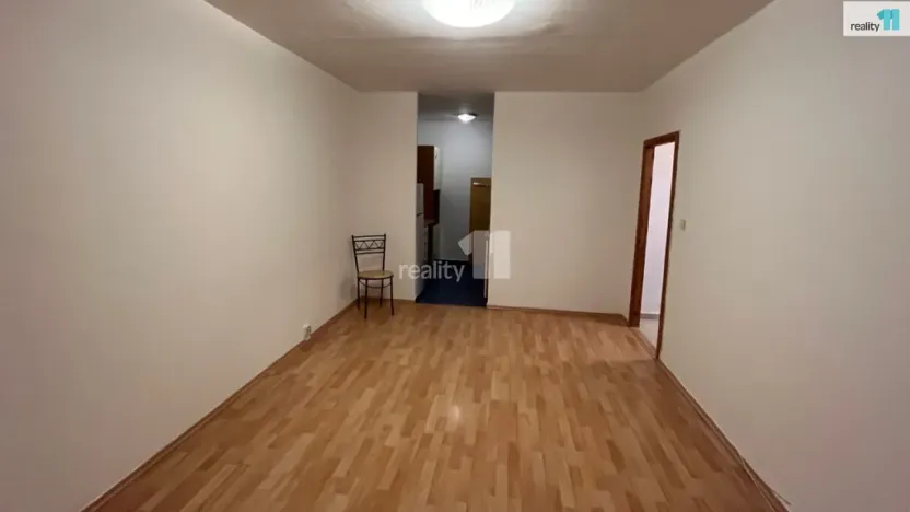 Pronájem bytu 2+kk, Praha - Žižkov, Roháčova, 44 m2