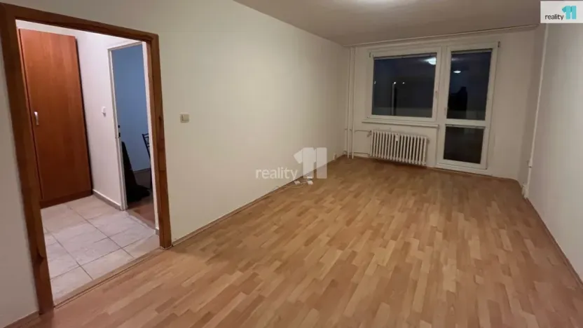 Pronájem bytu 2+kk, Praha - Žižkov, Roháčova, 44 m2