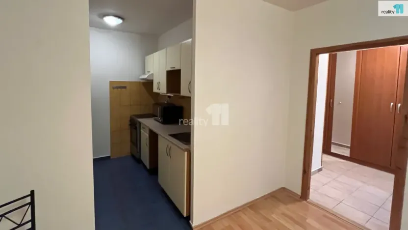 Pronájem bytu 2+kk, Praha - Žižkov, Roháčova, 44 m2