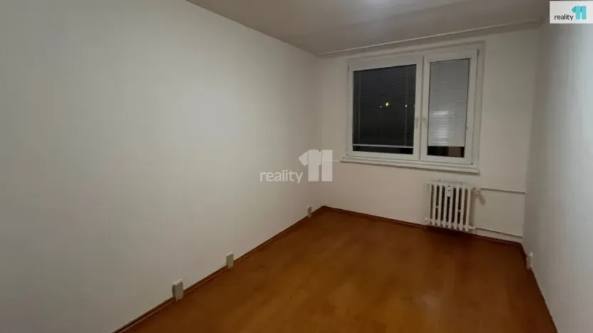 Pronájem bytu 2+kk, Praha - Žižkov, Roháčova, 44 m2