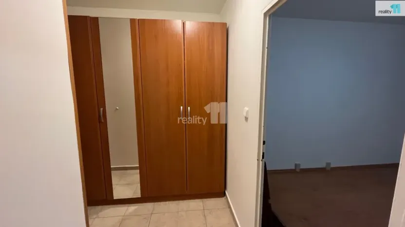 Pronájem bytu 2+kk, Praha - Žižkov, Roháčova, 44 m2