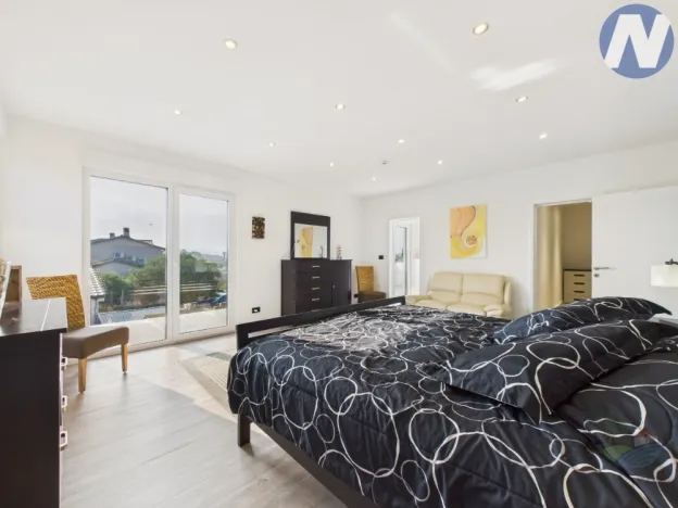 Prodej rodinného domu, medulin,pomer,Chorvatsko, 291 m2