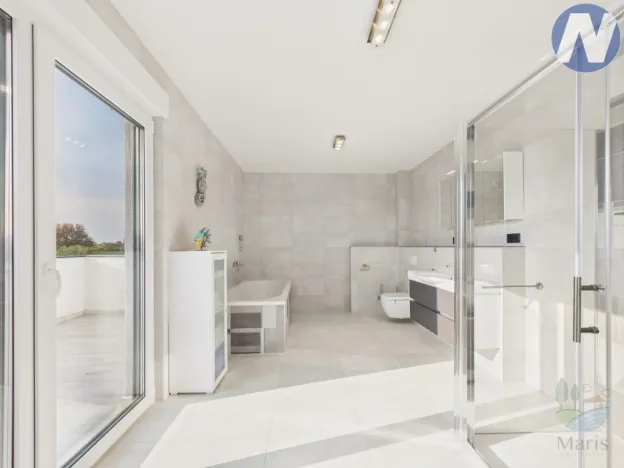 Prodej rodinného domu, medulin,pomer,Chorvatsko, 291 m2