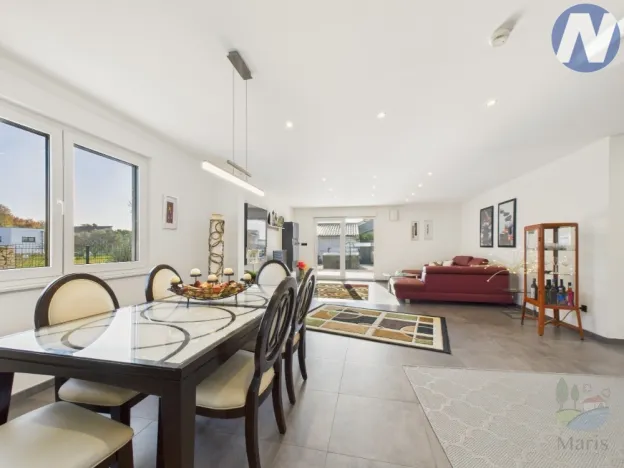 Prodej rodinného domu, medulin,pomer,Chorvatsko, 291 m2