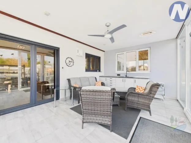 Prodej rodinného domu, medulin,pomer,Chorvatsko, 291 m2