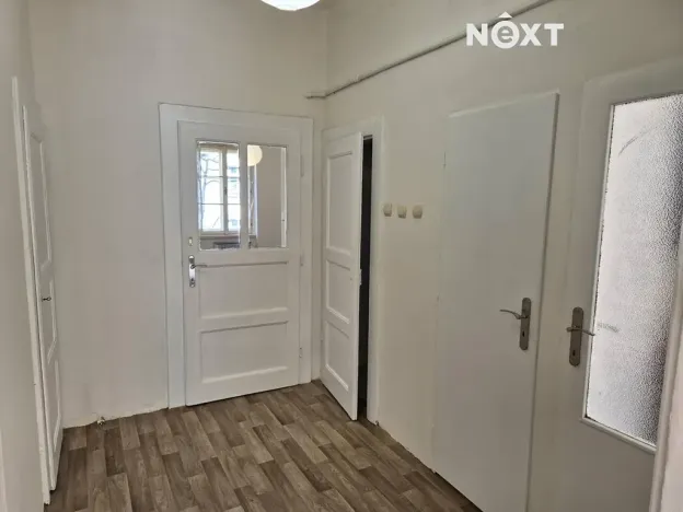 Pronájem bytu 2+1, Praha - Žižkov, Žerotínova, 64 m2