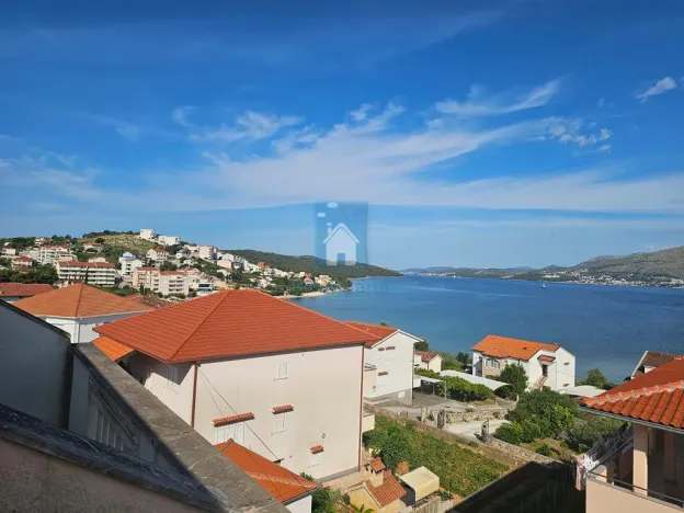 Prodej bytu 2+kk, Slatine,Chorvatsko, 41 m2