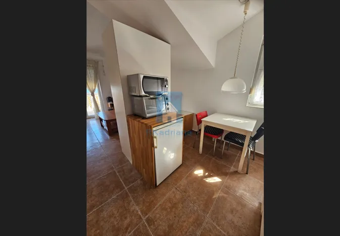 Prodej bytu 2+kk, Slatine,Chorvatsko, 41 m2