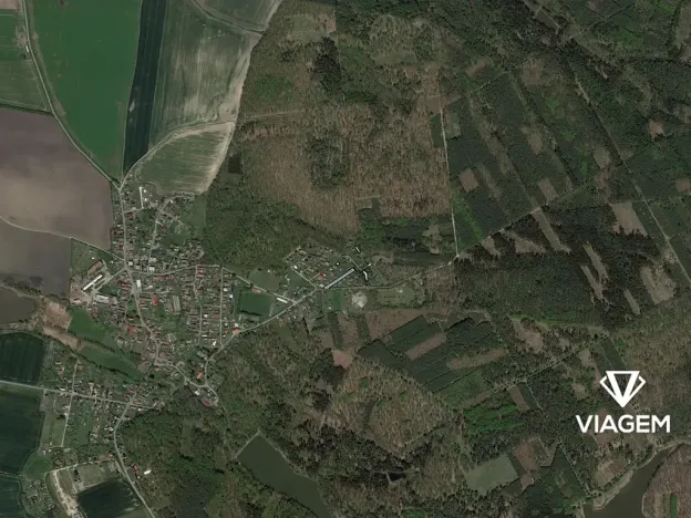 Prodej podílu pole, Jabkenice, 154 m2