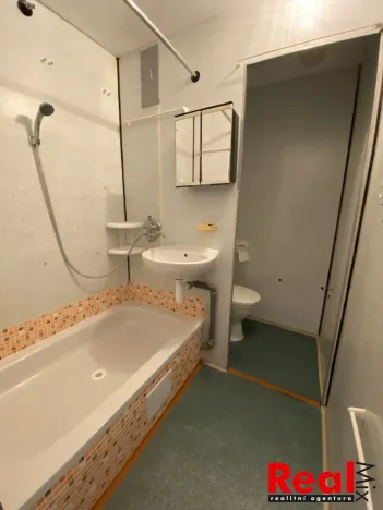 Prodej bytu 1+1, Brno - Bystrc, Heyrovského, 34 m2