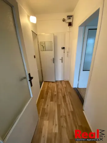 Prodej bytu 1+1, Brno - Bystrc, Heyrovského, 34 m2